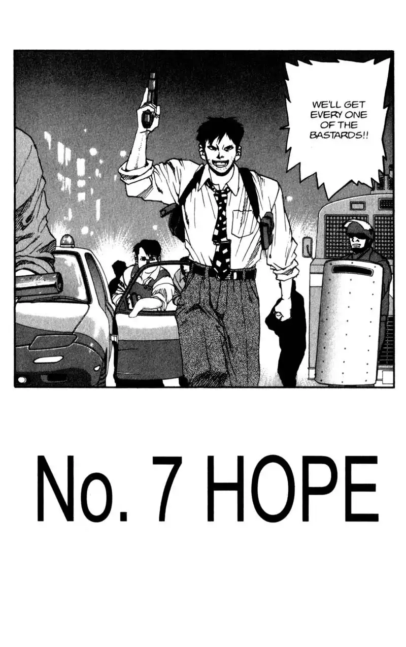 Project Arms Chapter 61 2